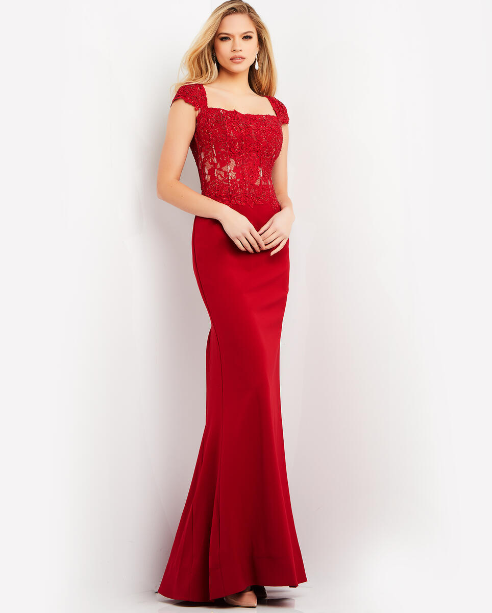 JOVANI - 06825