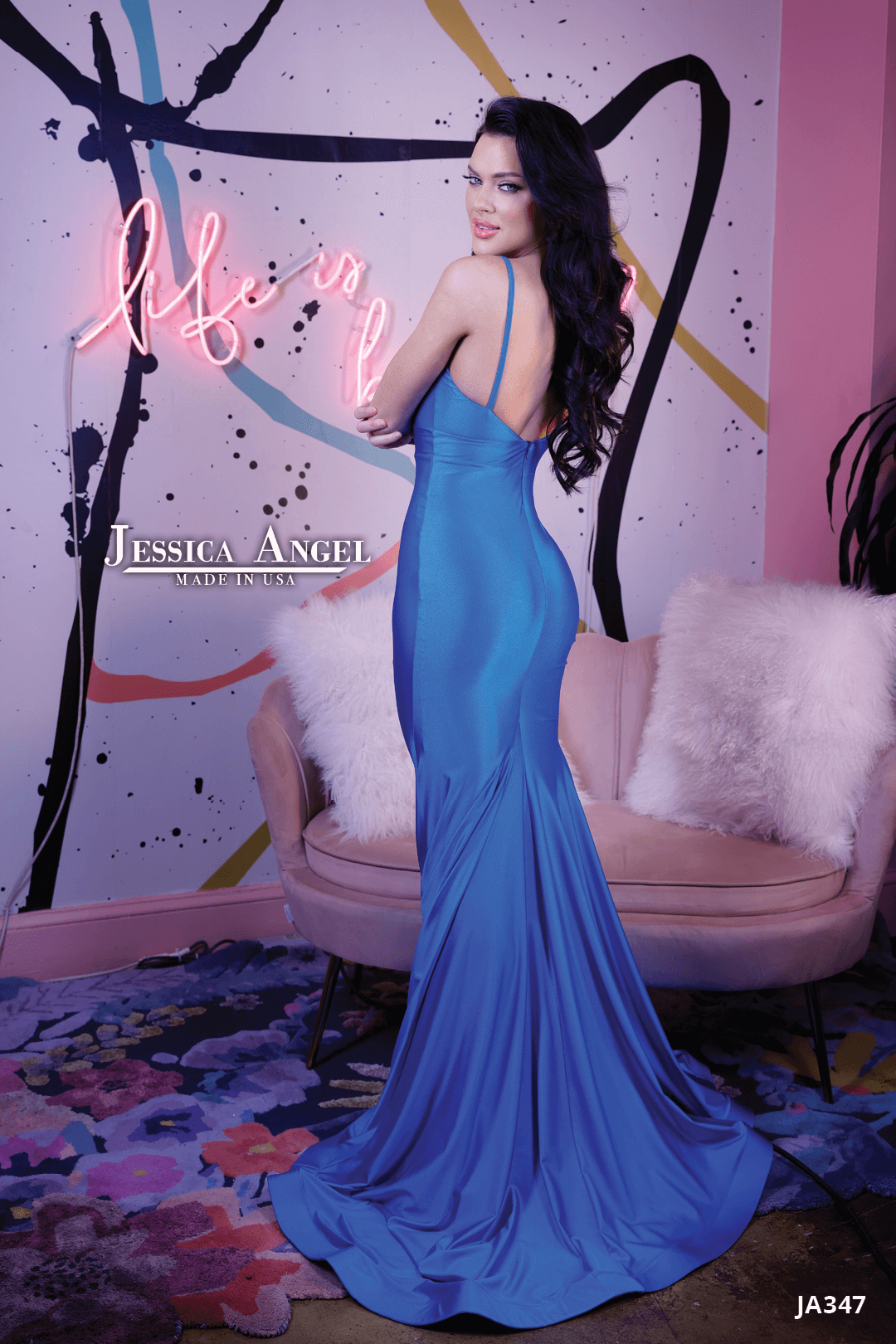 JESSICA ANGEL - 347