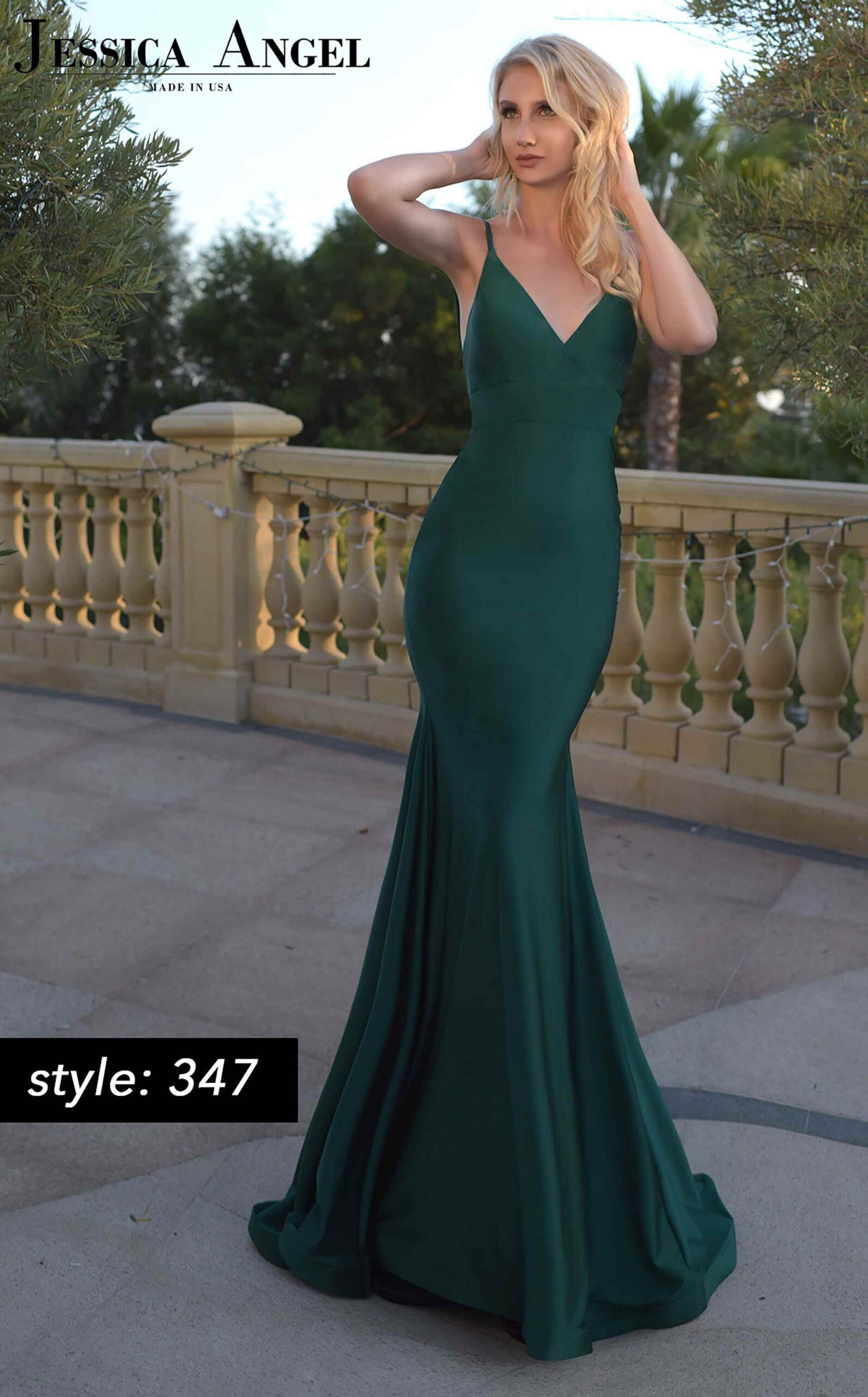 JESSICA ANGEL - 347