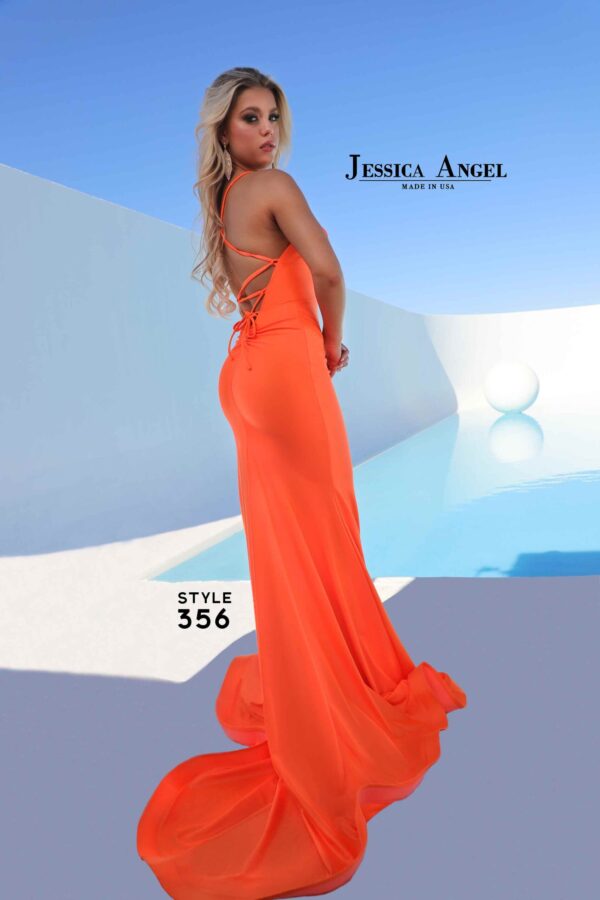 JESSICA ANGEL - 356