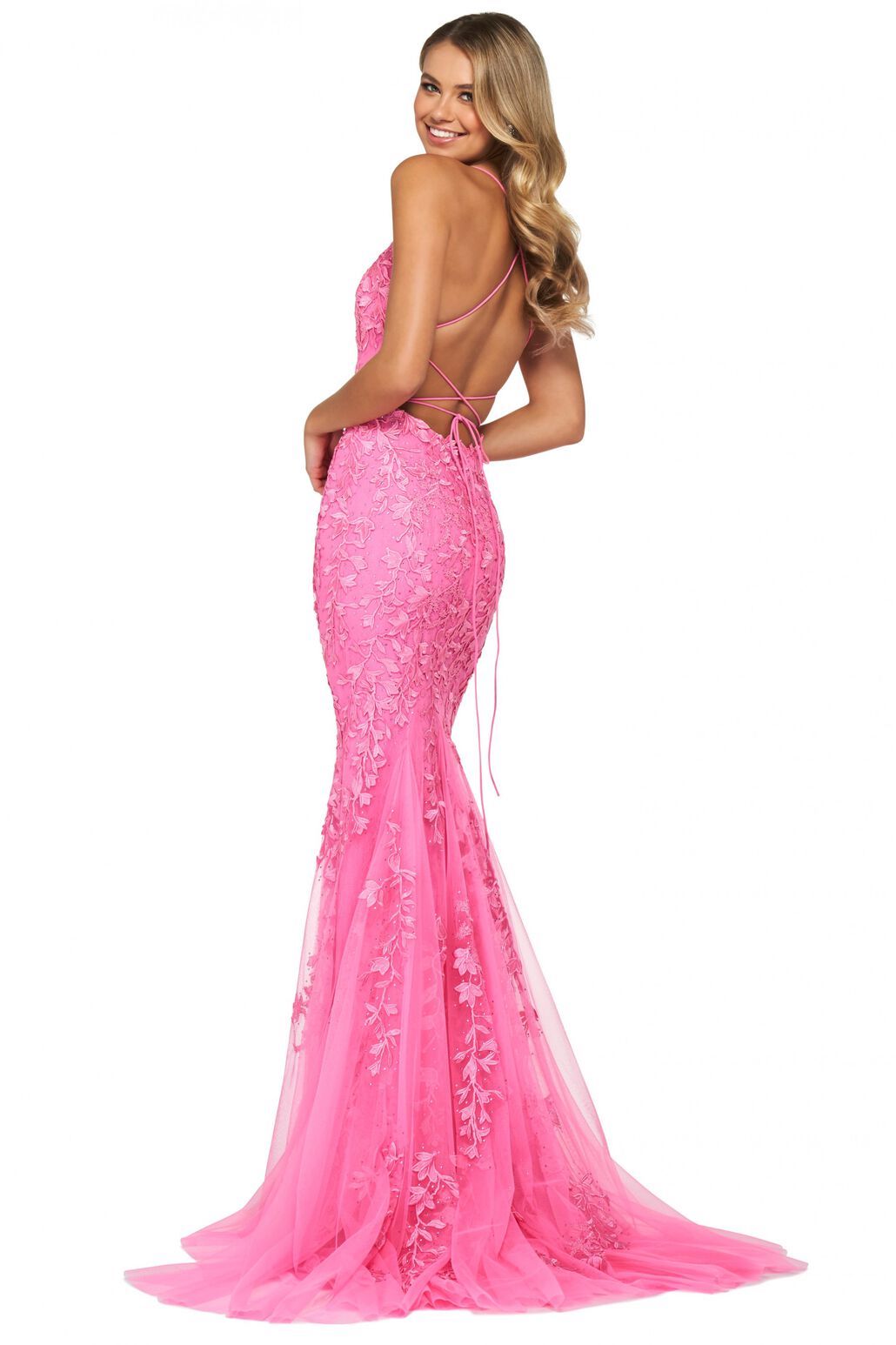 SHERRI HILL - 52338