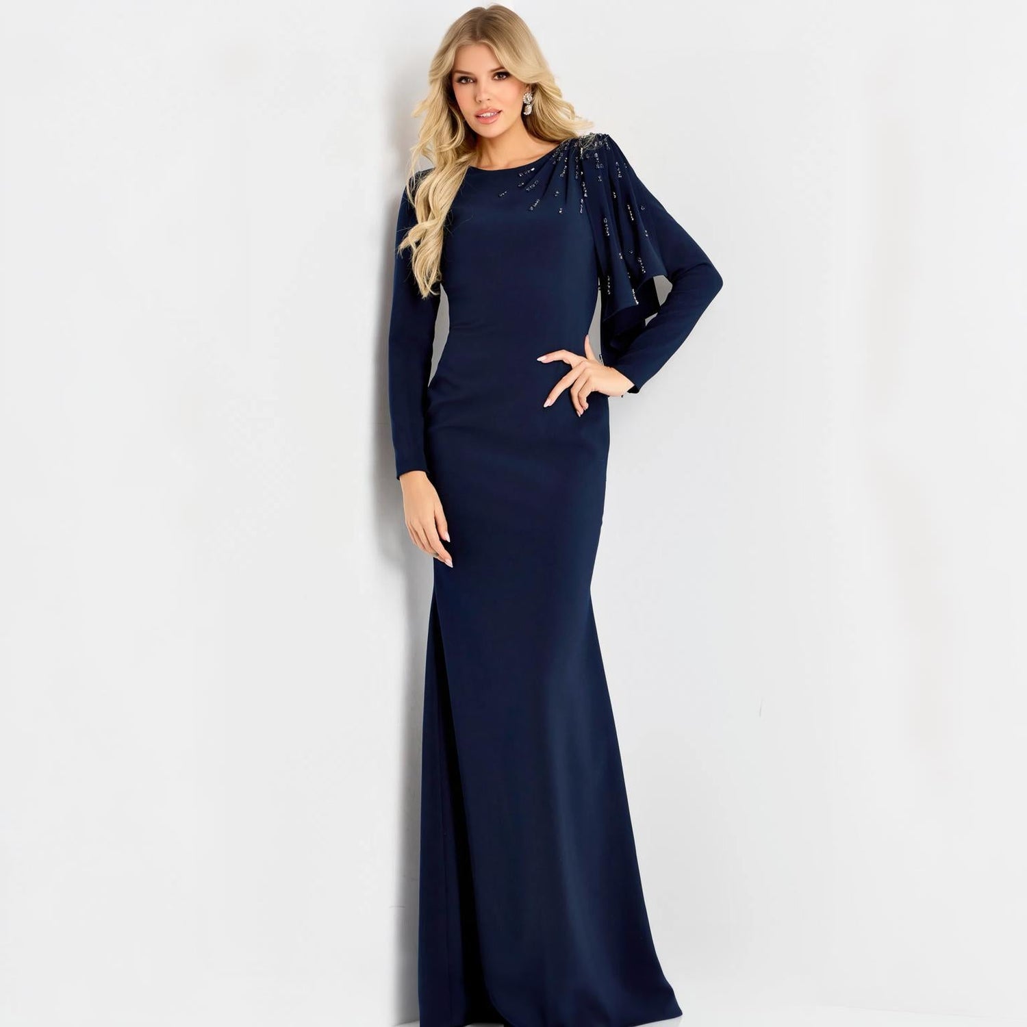 JOVANI EVENING DRESSES