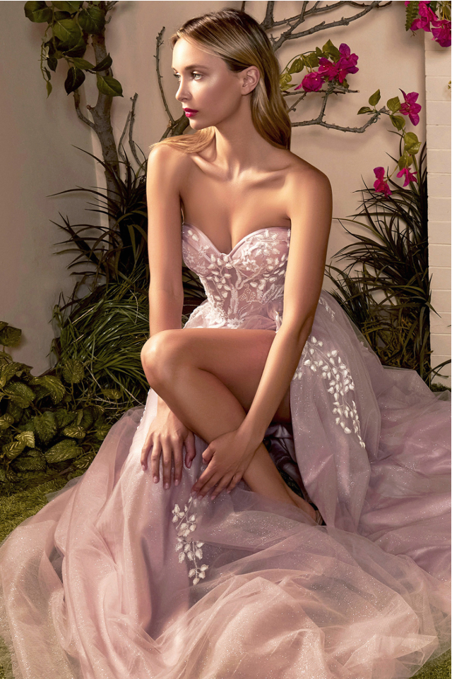 ANDREA & LEO - A1029