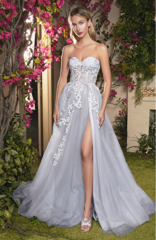 ANDREA & LEO - A1029