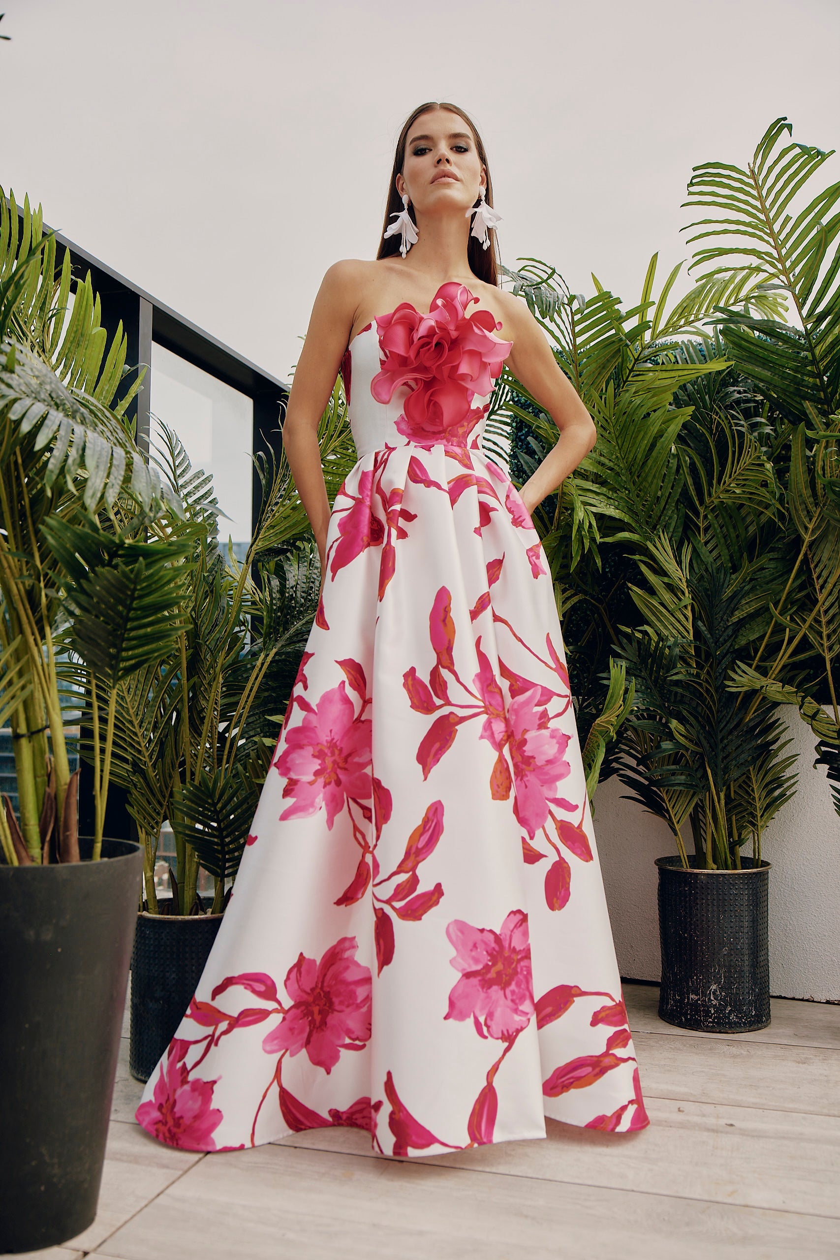 Designer Evening Dresses PROM Mother of the Bride and Groom Cocktail Madeline s Boutique Toronto
