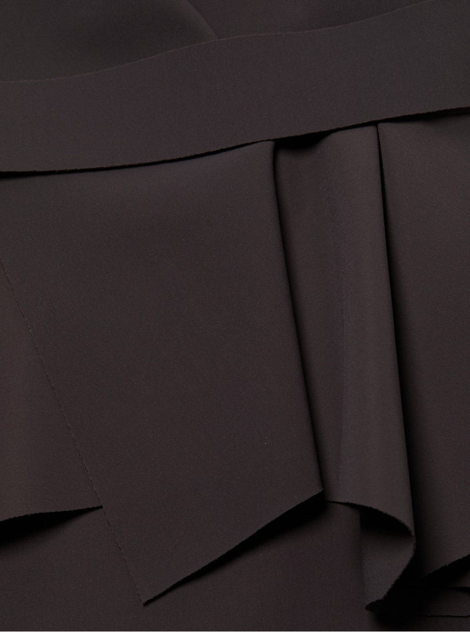 Chiara Boni - Leticia - Long Sleeve Peplum Sheath Dress
