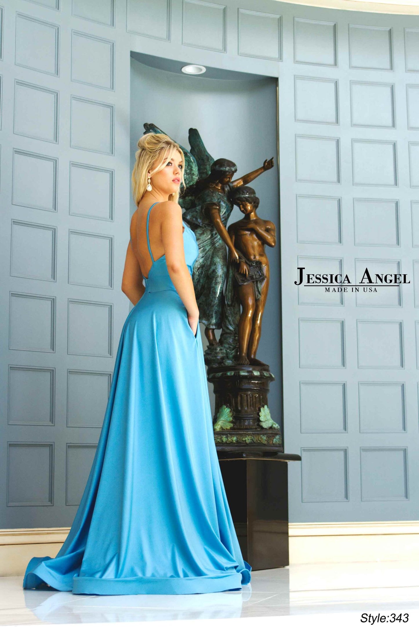 JESSICA ANGEL - 343