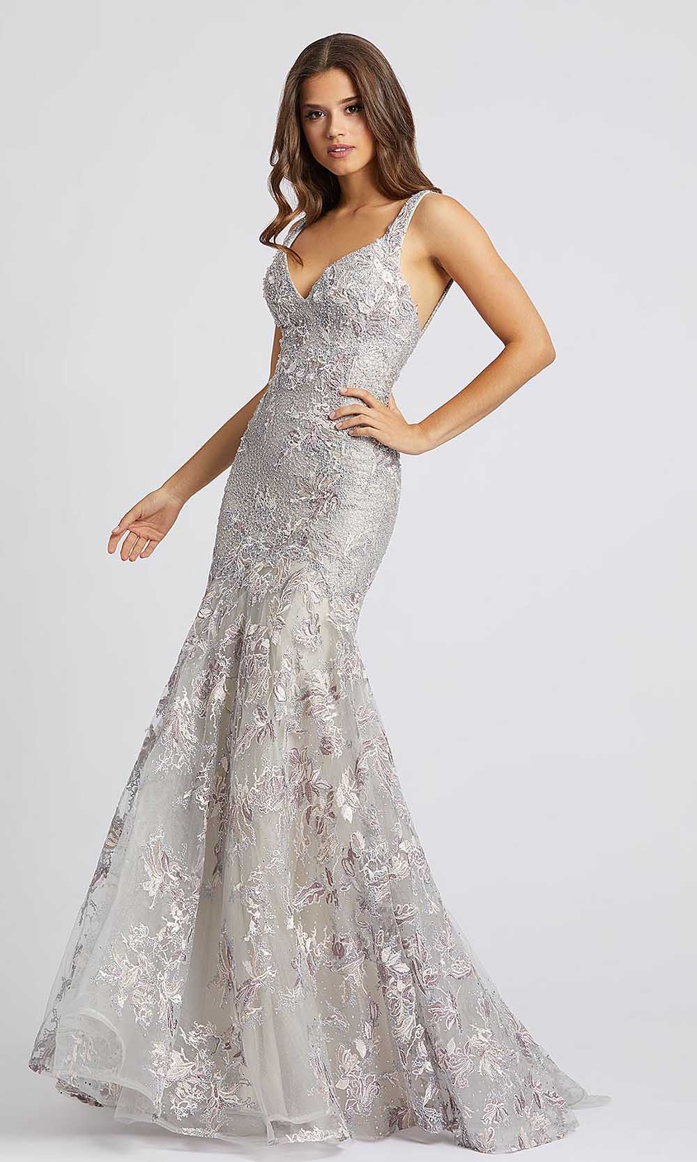 MAC DUGGAL - 20146