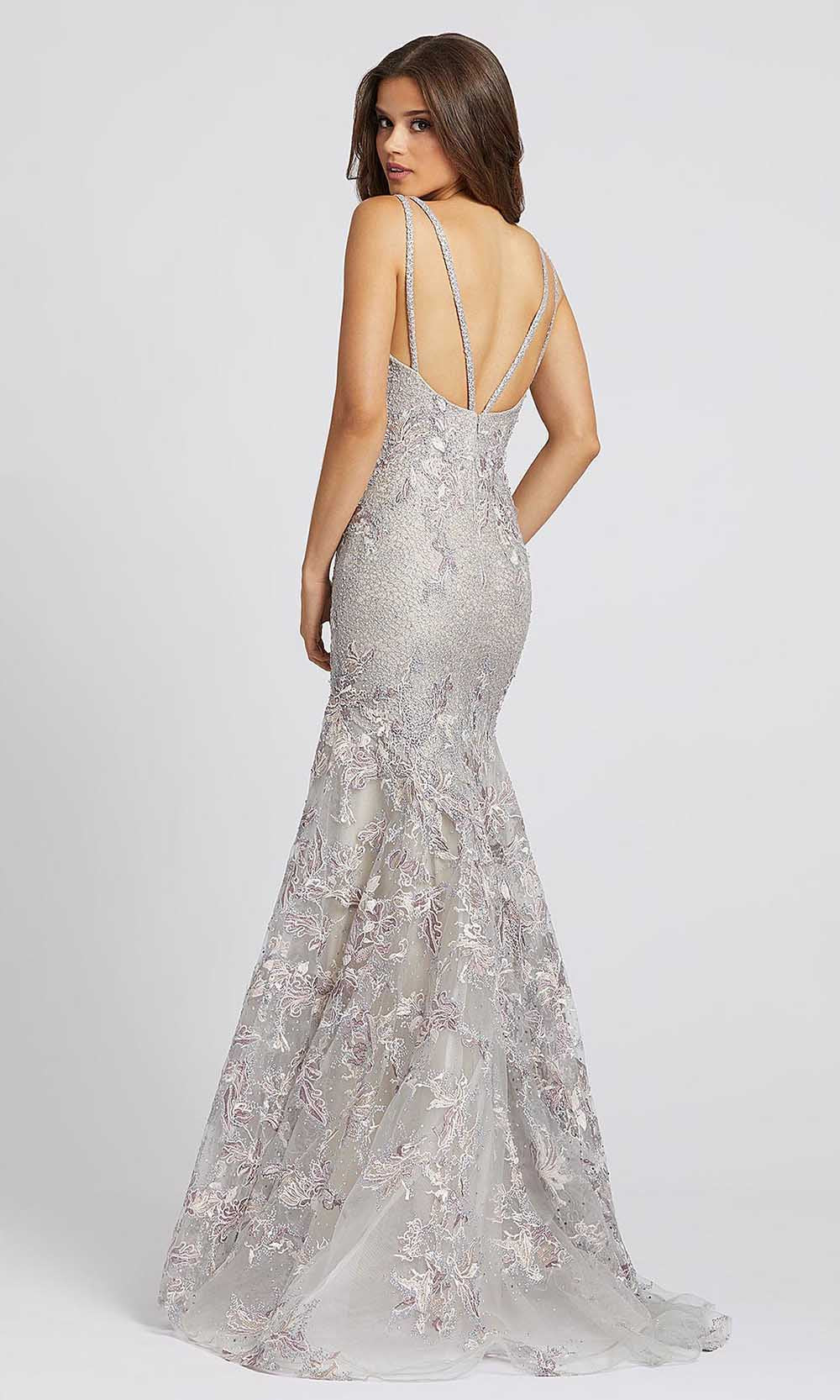 MAC DUGGAL - 20146