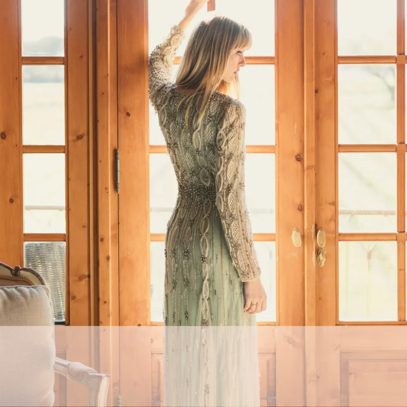 Mac Duggal Designer Gowns \u0026 Dresses – Madeline's Boutique Toronto