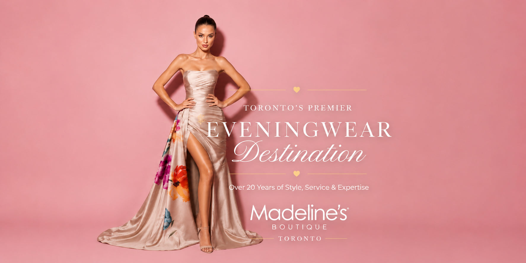 evening dresses toronto stores Toronto's #1 Dress Boutique